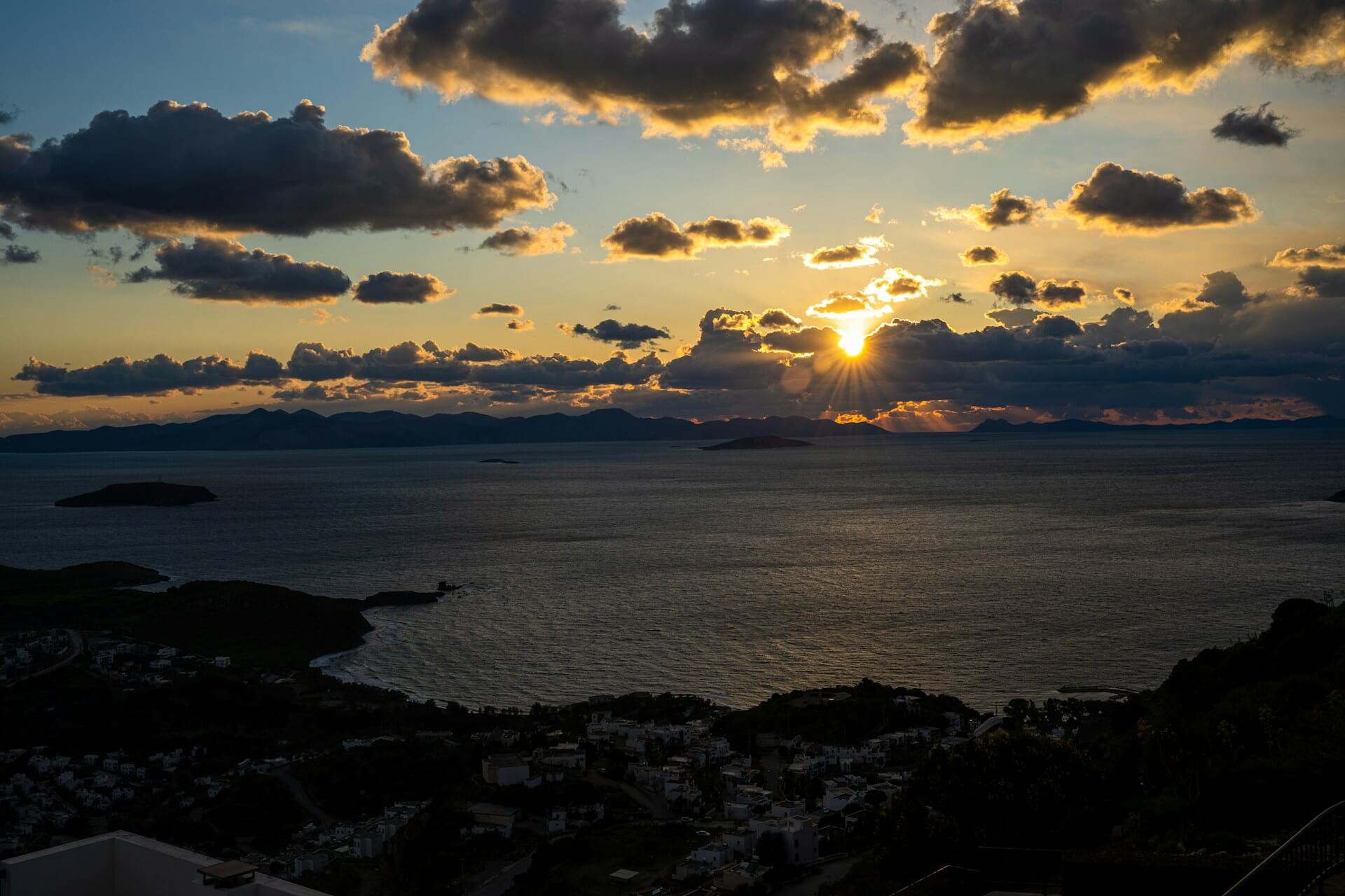 Santorini